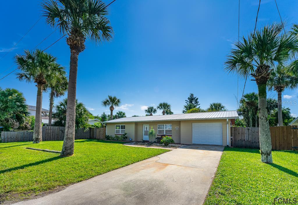 315 6th St., Flagler Beach, FL 32136