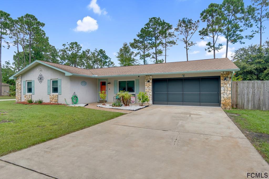 1 Ricker Pl., Palm Coast, FL 32164