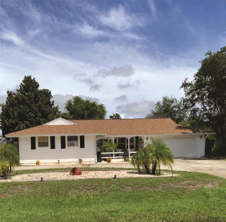 105 Fenimore Ln., Palm Coast, FL 32137