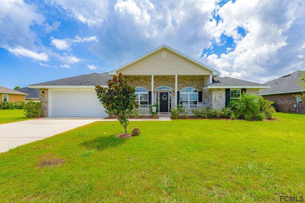 72 Eagle Lake Dr., Flagler Beach, FL 32136