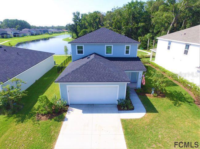 451 Sawmill Landing Dr., St Augustine, FL 32086