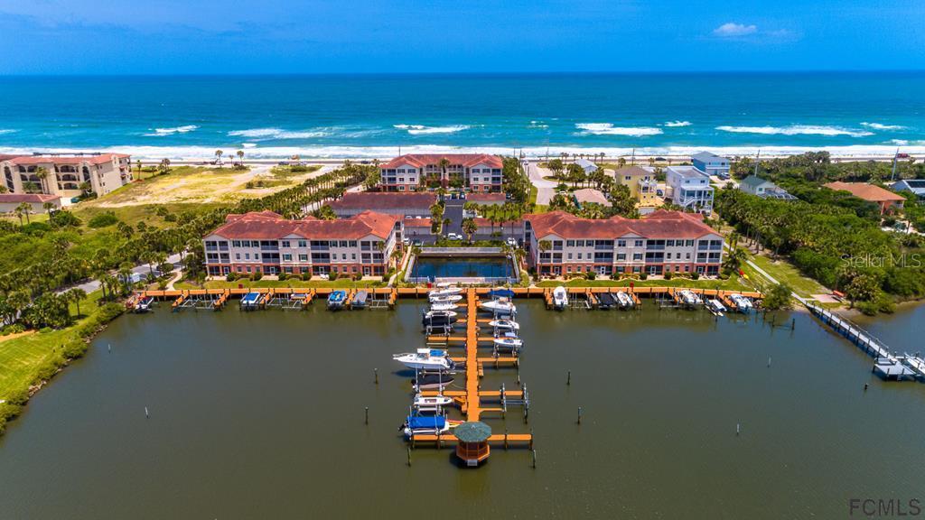 100 Marina Bay Dr. #305, Flagler Beach, FL 32136