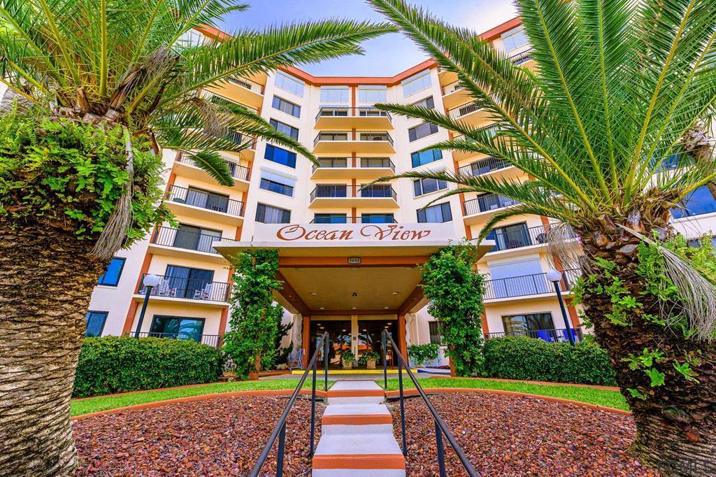3600 S Ocean Shore Blvd. #317, Flagler Beach, FL 32136