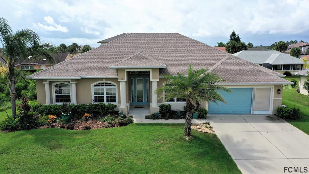 62 Armand Beach Dr., Palm Coast, FL 32137