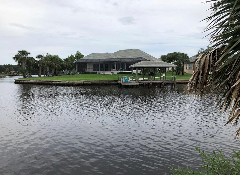 58 Cottonwood Ct., Palm Coast, FL 32137