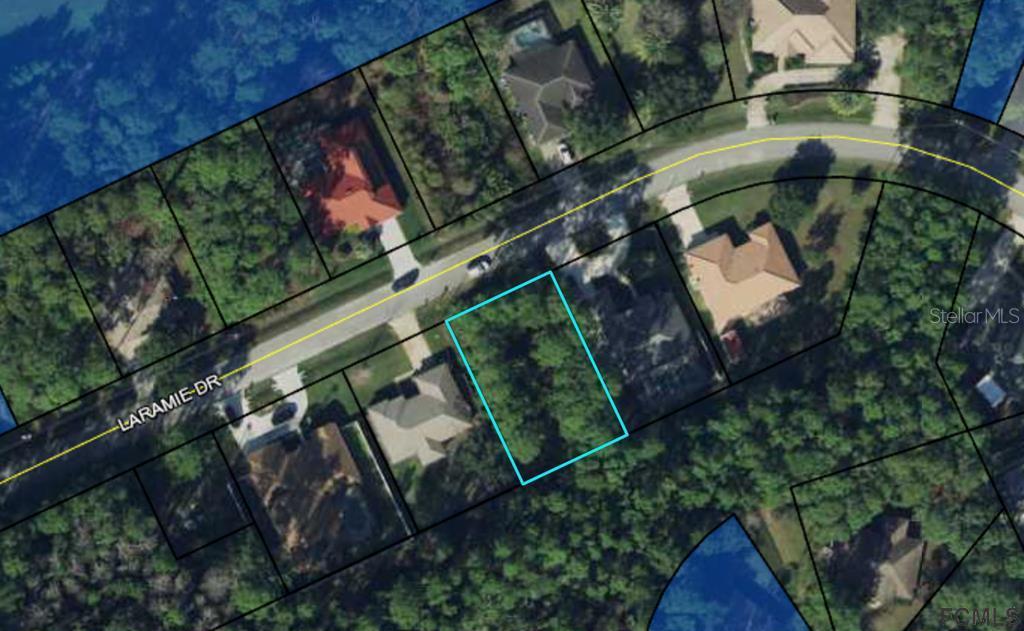 141 Laramie Dr., Palm Coast, FL 32137