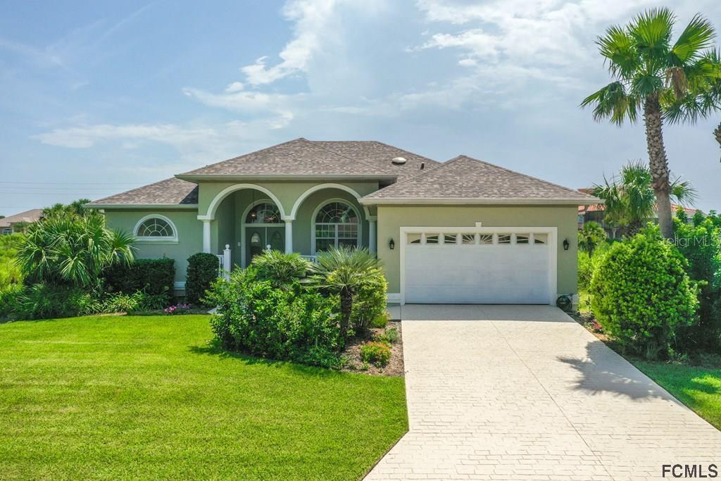 18 N Mahoe Dr., Palm Coast, FL 32137