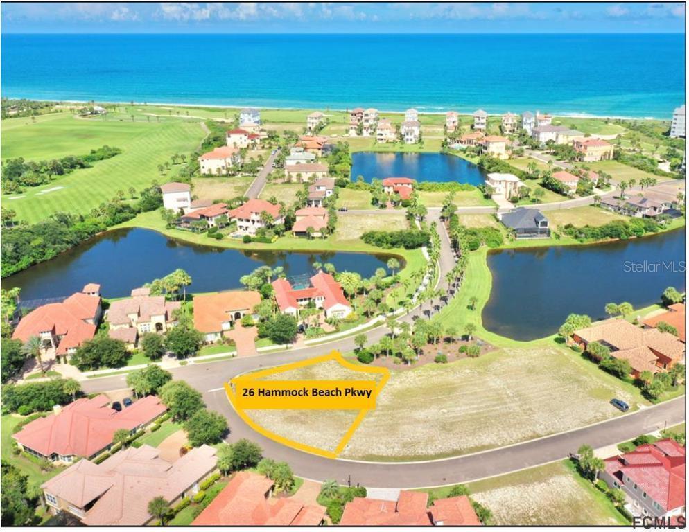 26 Hammock Beach Pkwy., Palm Coast, FL 32136