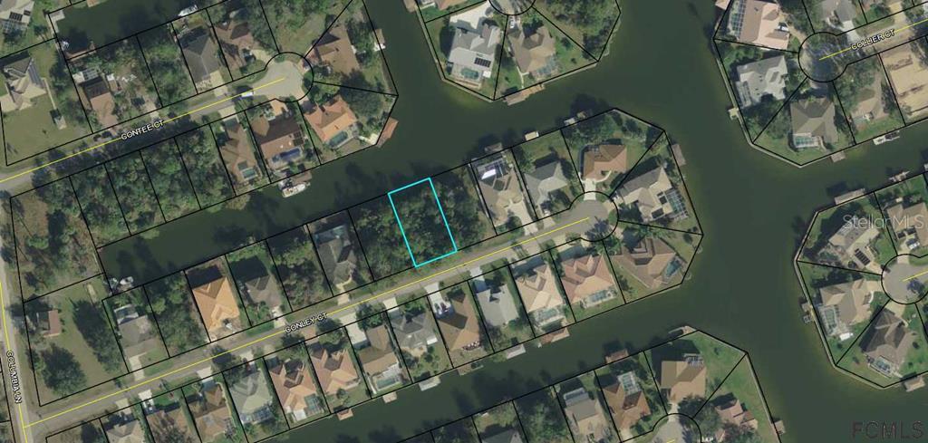 19 Conley Ct., Palm Coast, FL 32137