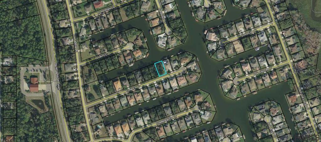 21 Conley Ct., Palm Coast, FL 32137