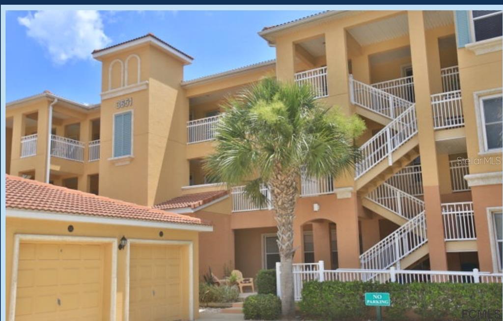 3651 Central Ave. #114, Flagler Beach, FL 32136