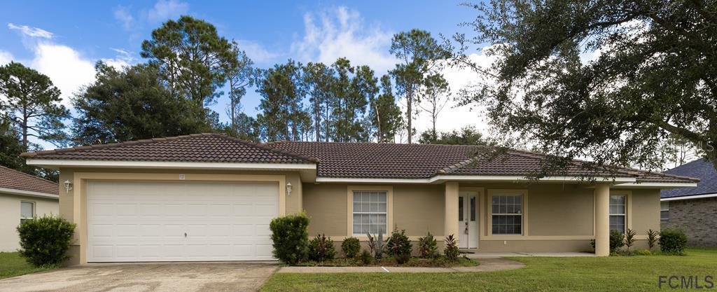 137 Red Mill Dr., Palm Coast, FL 32164