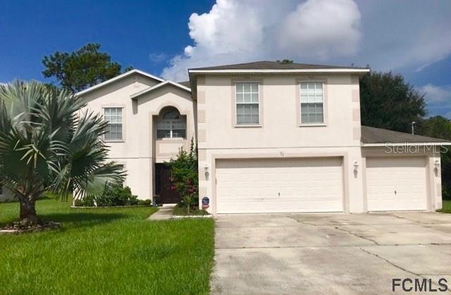 23 Prairie Ln., Palm Coast, FL 32164