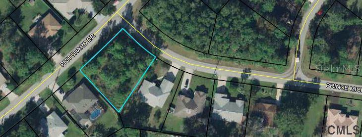 2 Prince Michael Ln., Palm Coast, FL 32164