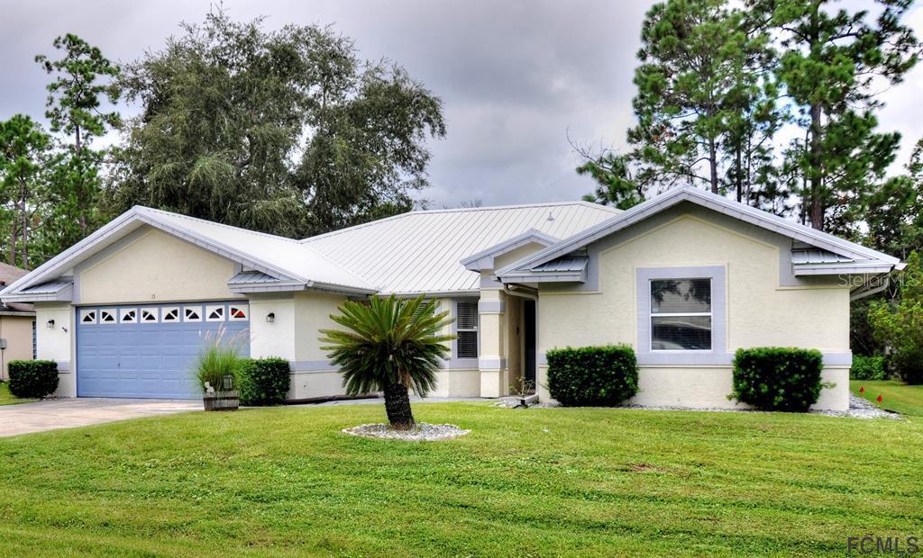 13 Bruning Ln., Palm Coast, FL 32137