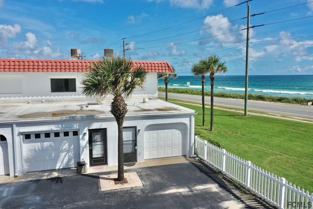3900 S Ocean Shore Blvd. #1, Flagler Beach, FL 32136
