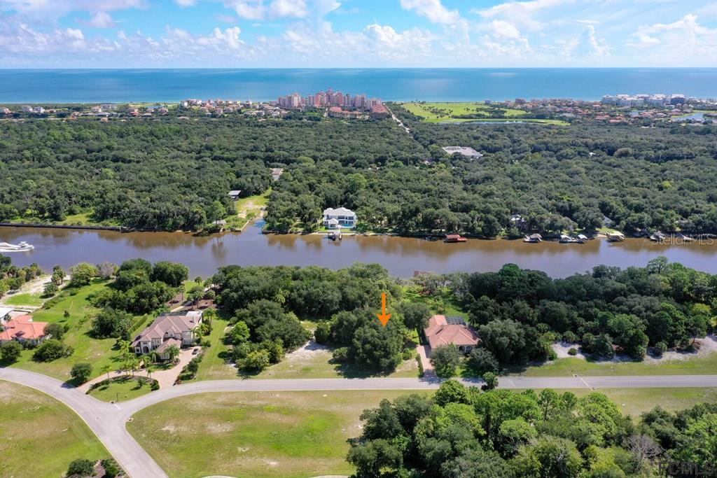 96 Old Oak Dr., Palm Coast, FL 32137