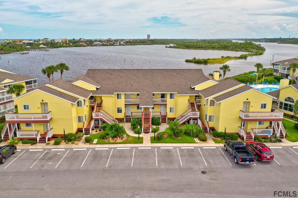 606 Ocean Marina Dr., Flagler Beach, FL 32136