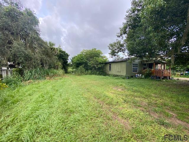 215 Halifax Ave., Oak Hill, FL 32759