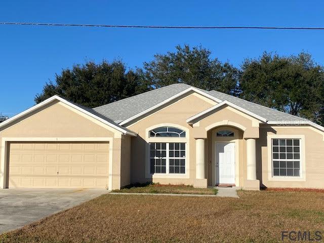 3 Lysander Ln., Palm Coast, FL 32137