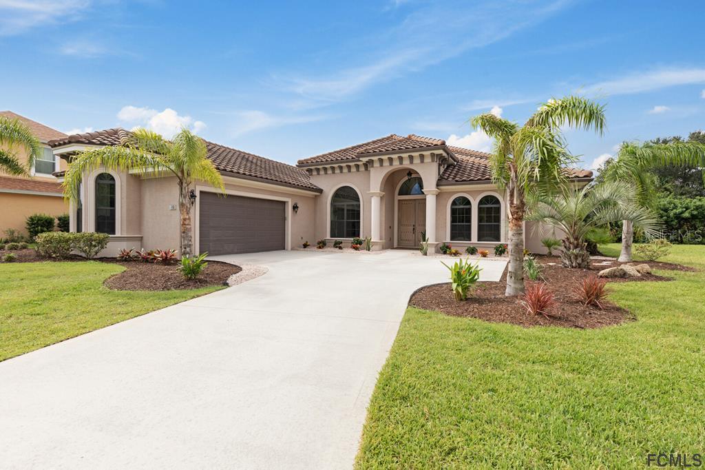 202 Heron Dr., Palm Coast, FL 32137