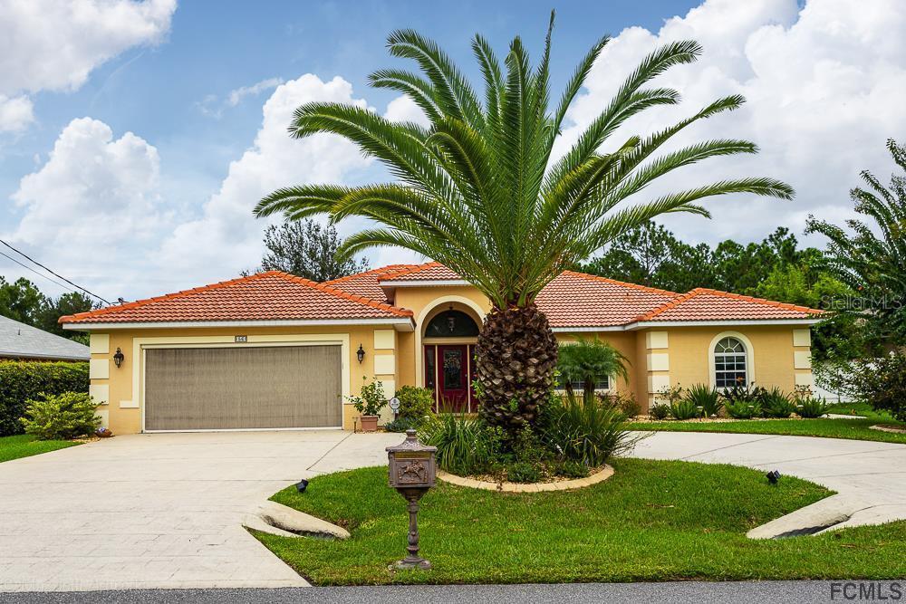 56 Lee Dr., Palm Coast, FL 32137