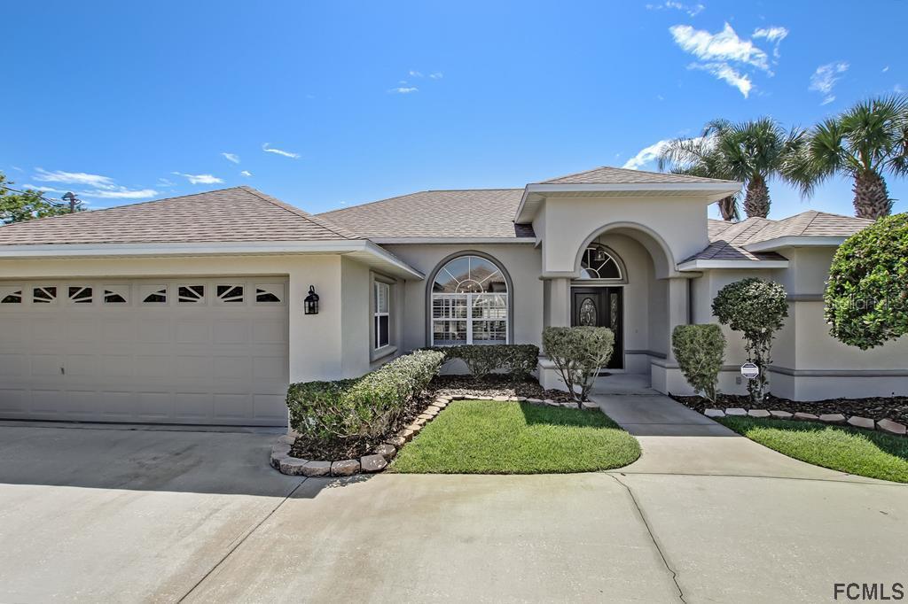 39 Cherokee Ct., Palm Coast, FL 32137