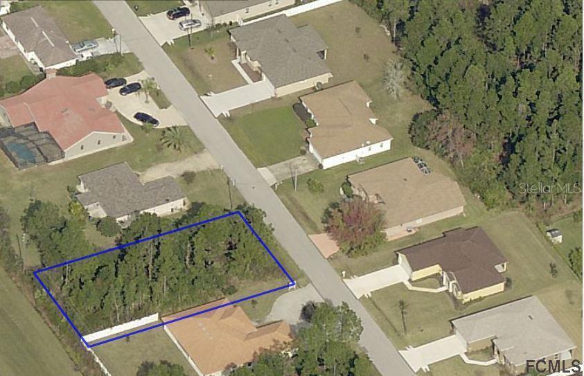 58 Felwood Ln., Palm Coast, FL 32137
