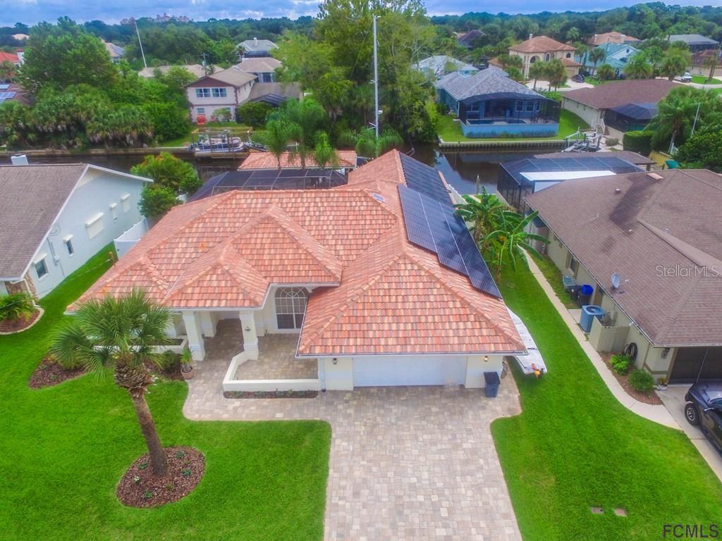 28 Clermont Ct., Palm Coast, FL 32137