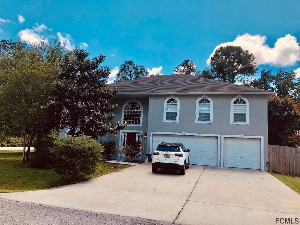 48 Rivera Ln., Palm Coast, FL 32164