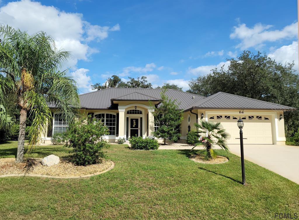 76 Furness Pl., Palm Coast, FL 32137