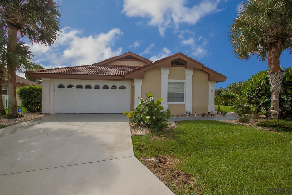9 San Diego Ln., Palm Coast, FL 32137