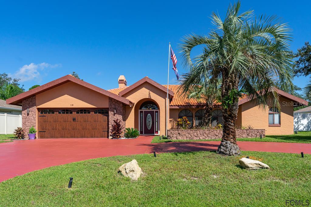19 Frontier Dr., Palm Coast, FL 32137
