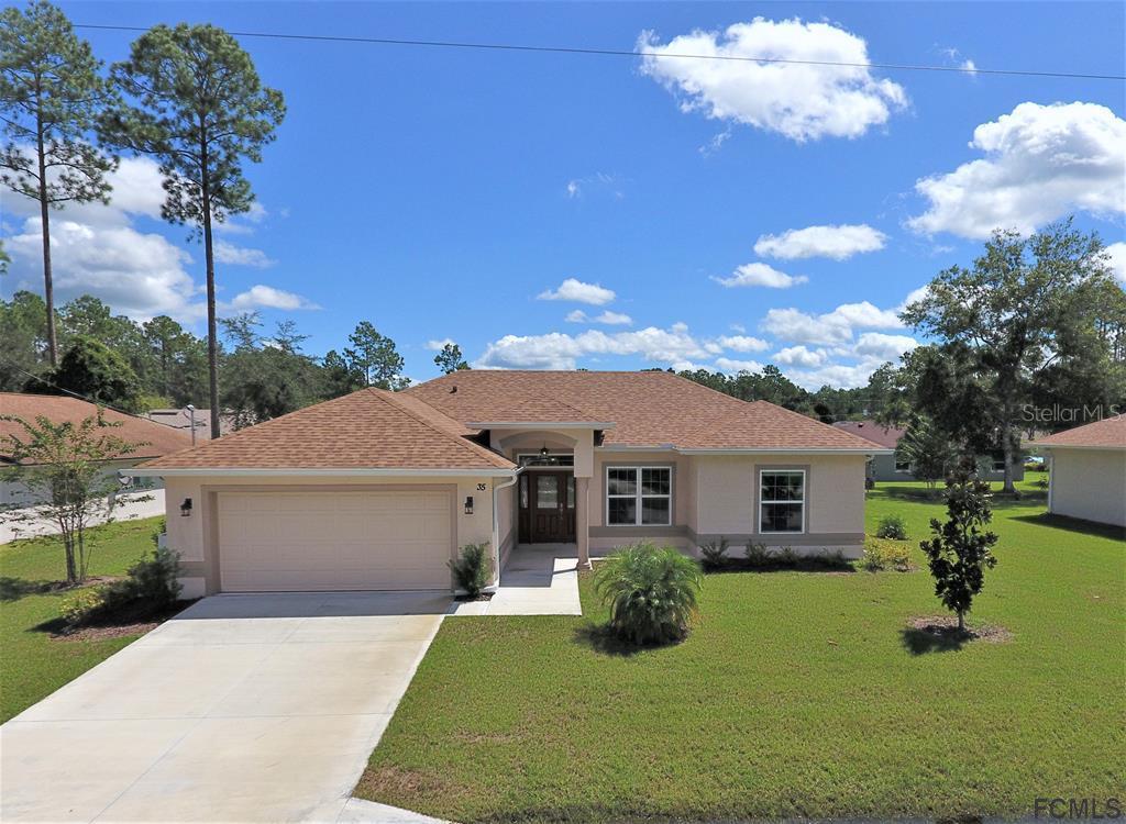 35 Edge Ln., Palm Coast, FL 32164