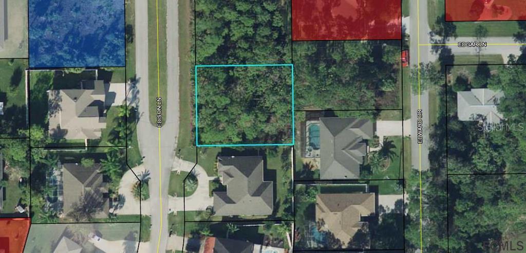 11 Edison Ln., Palm Coast, FL 32164