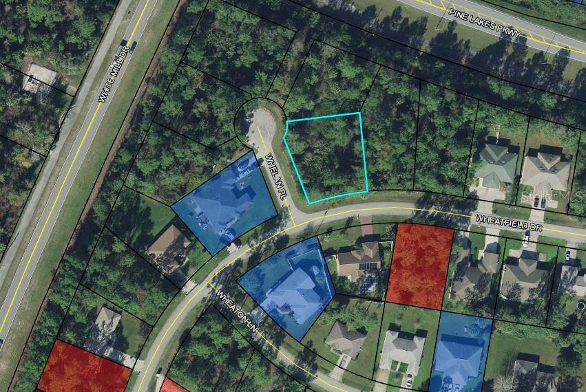 2 Whelan Pl., Palm Coast, FL 32164