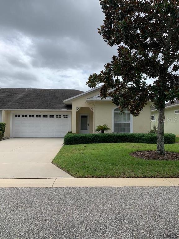 72 Veranda Way, Palm Coast, FL 32137