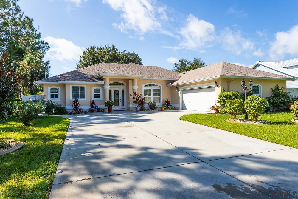 36 Fernmill Ln., Palm Coast, FL 32137