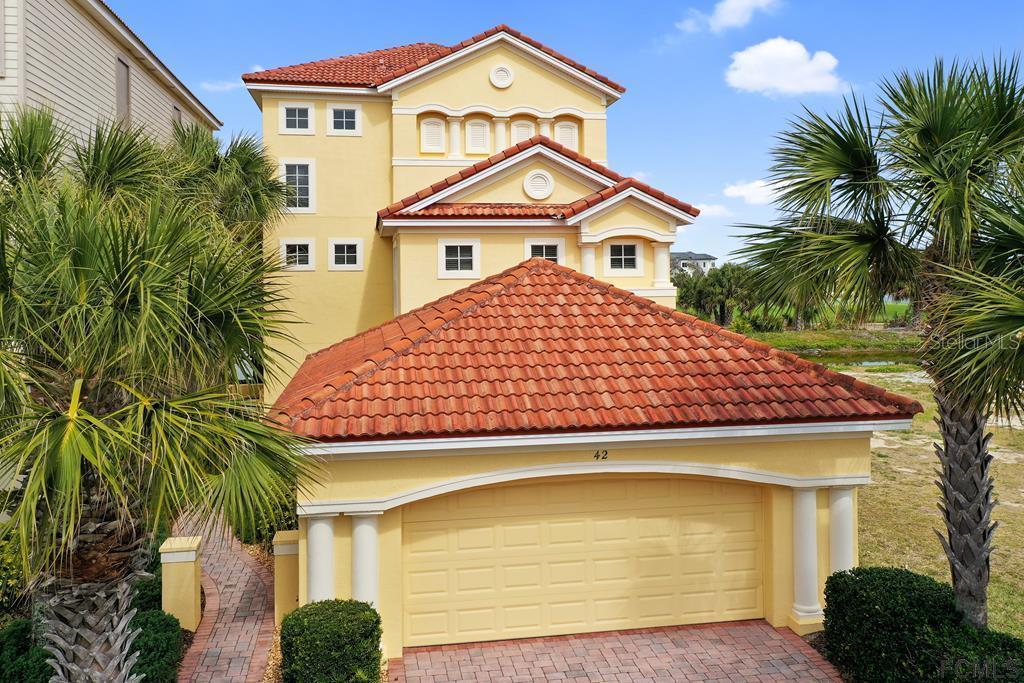 42 Northshore Ave., Palm Coast, FL 32137