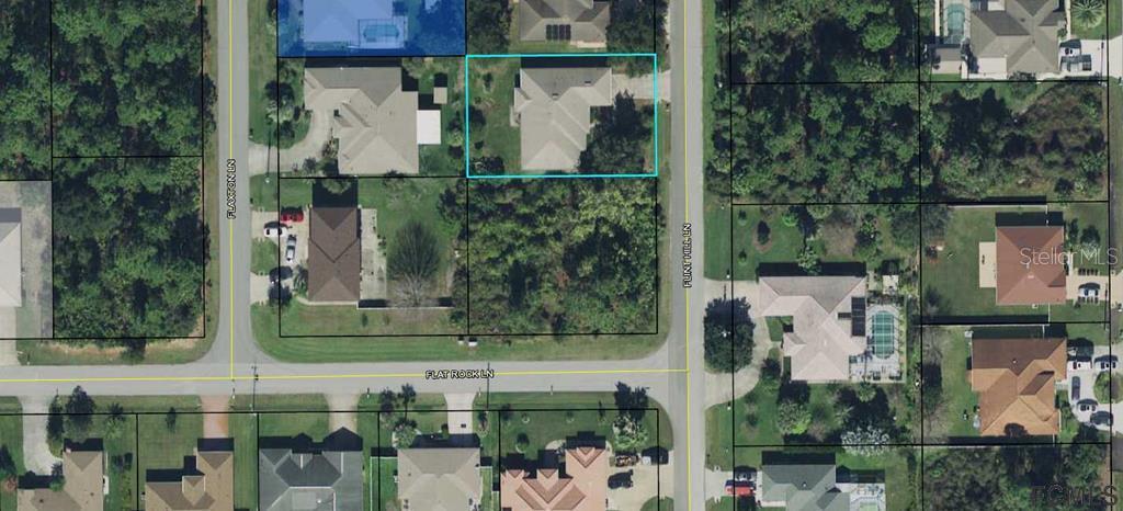 28 Flint Hill Ln., Palm Coast, FL 32137