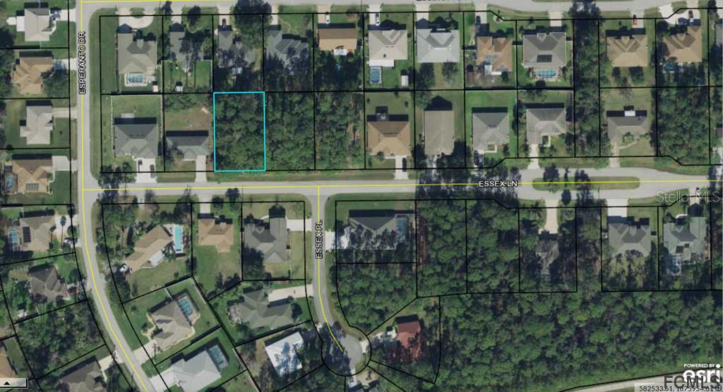 32 Essex Ln., Palm Coast, FL 32164