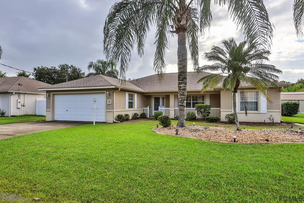 29 Farmdale Ln., Palm Coast, FL 32137