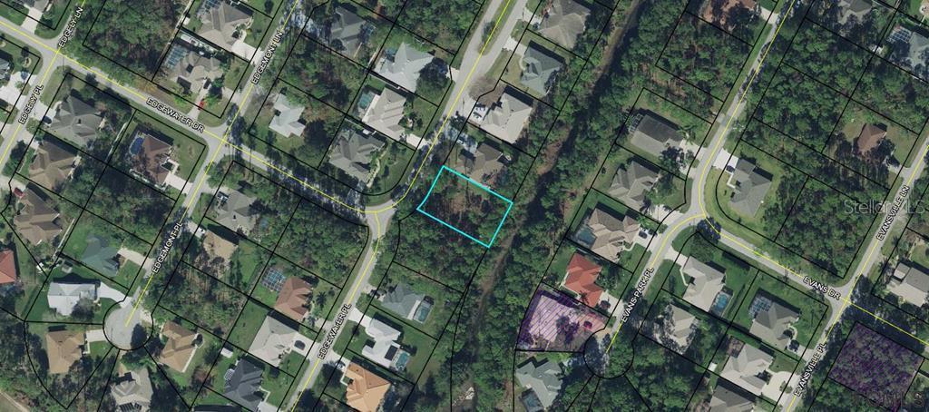 41 Edgewater Dr., Palm Coast, FL 32164