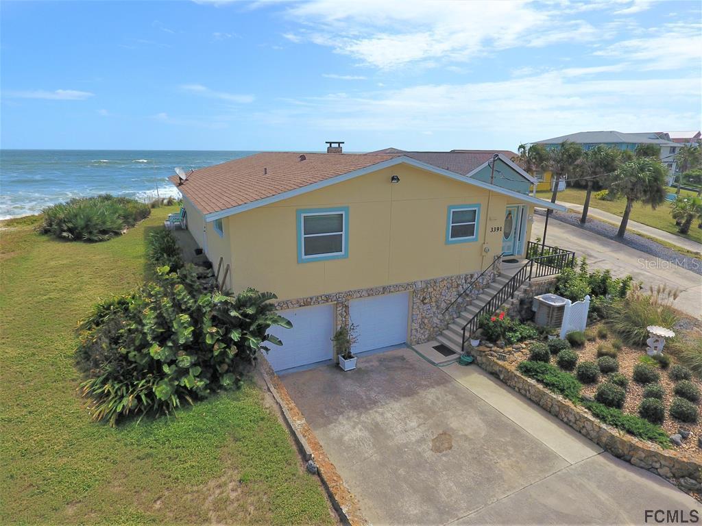 3391 Ocean Shore Blvd., Flagler Beach, FL 32136