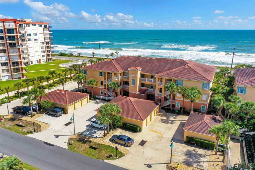 3651 Central Ave. #201, Flagler Beach, FL 32136