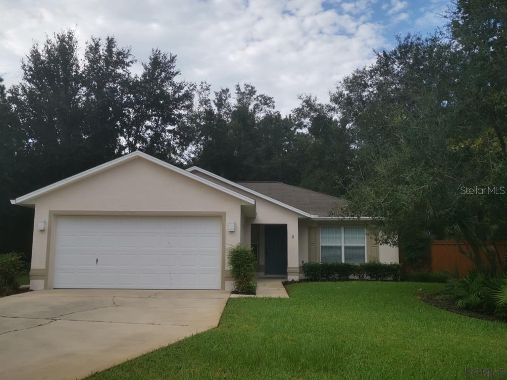 2 Leidel Dr., Palm Coast, FL 32137