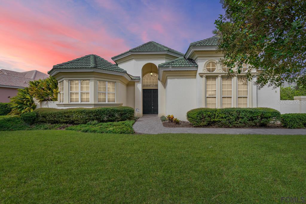 8 Oak View Cir., Palm Coast, FL 3137