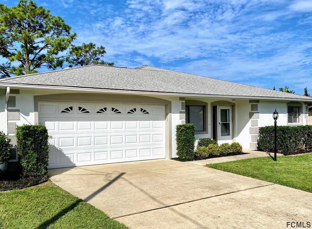 12 Clearview Ct., Palm Coast, FL 32137