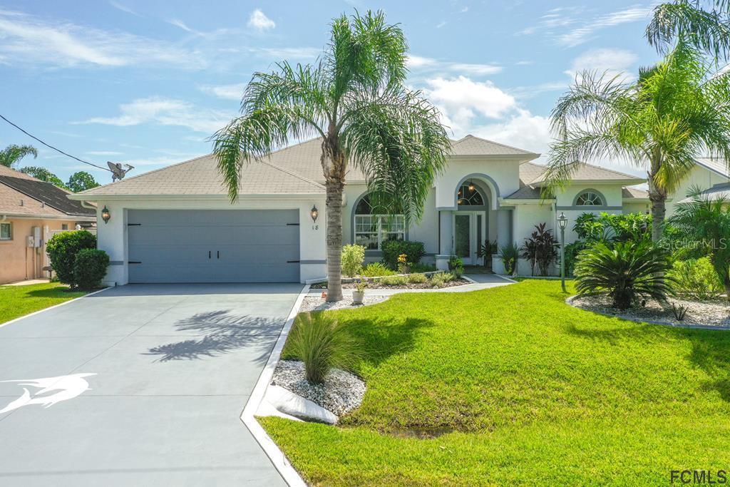 18 Colorado Dr., Palm Coast, FL 32137
