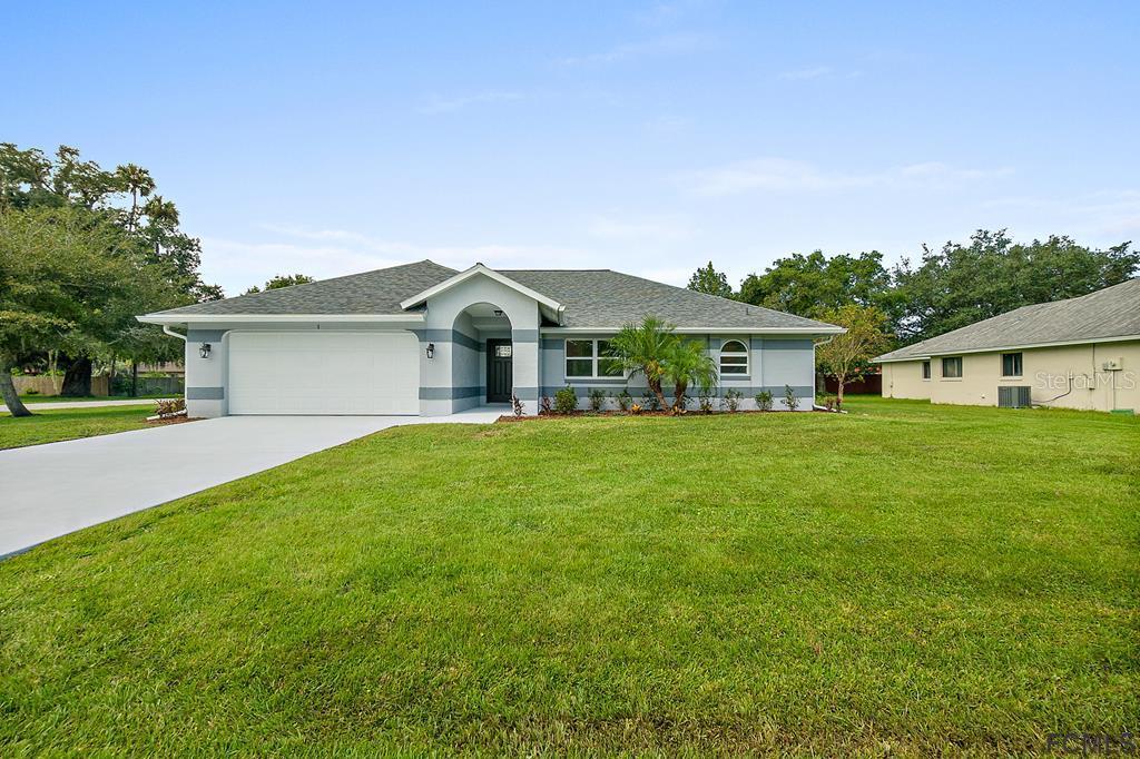 1 Black Oak Ct., Palm Coast, FL 32137